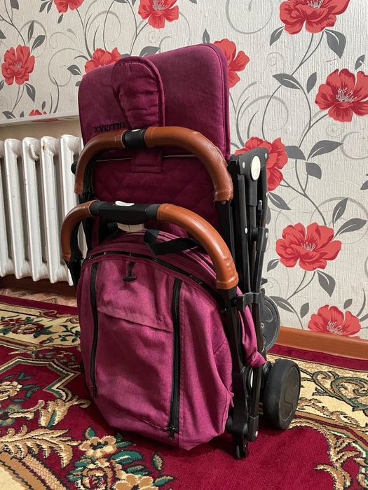 Продам коляску!.