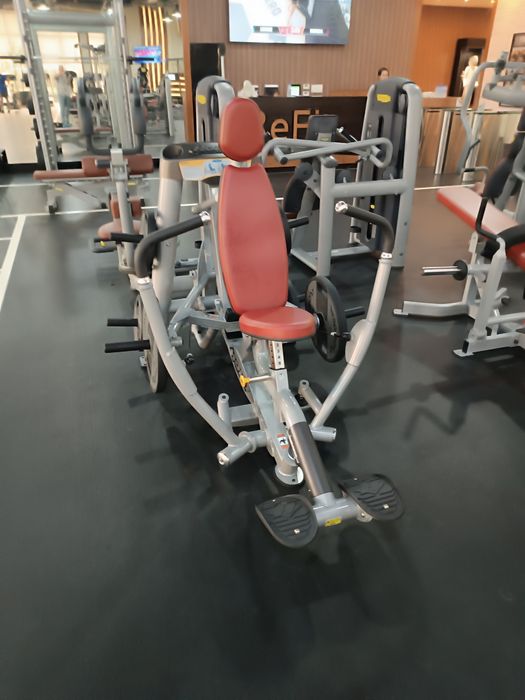 Техническое обслуживание ремонт спортивного оборудования