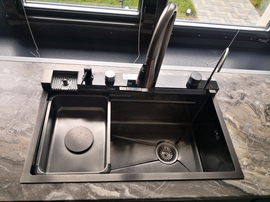 Chiuvetă bucătărie