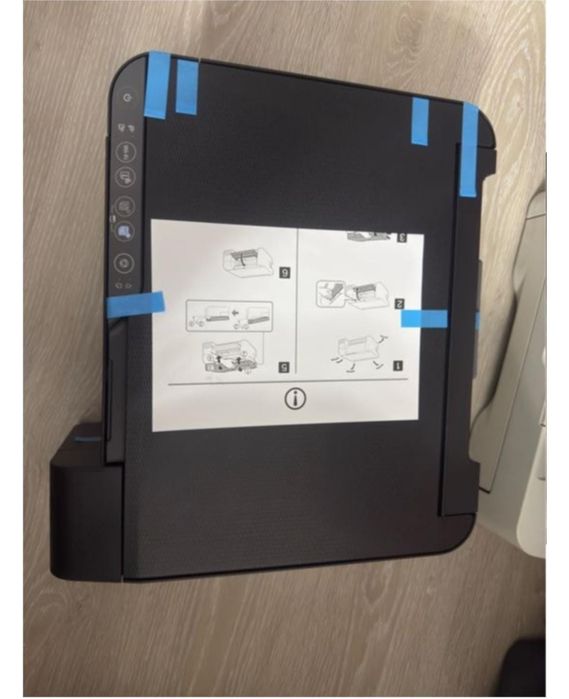 Epson принтер сатылады