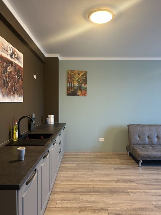 APARTAMENT DE VANZARE cu doua camere mobilat in Băile Felix