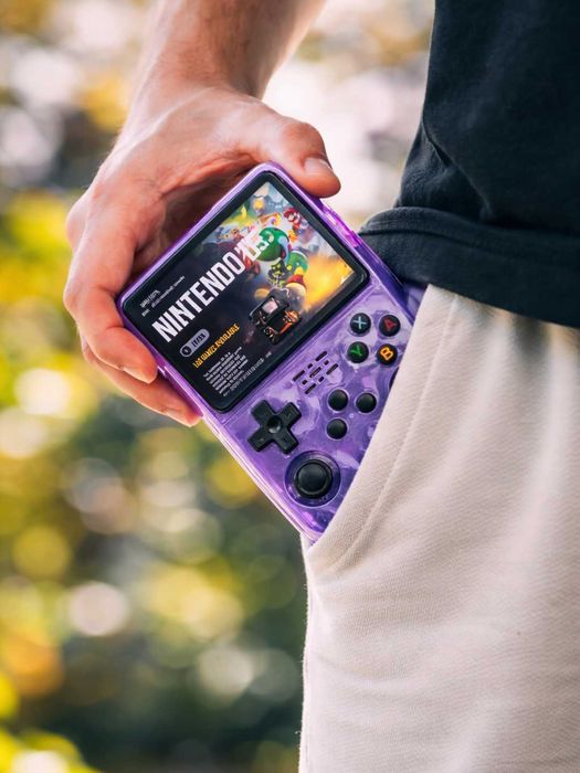 bolalar uchun game konsol maxsiloti siz istagan narxda shoshling.