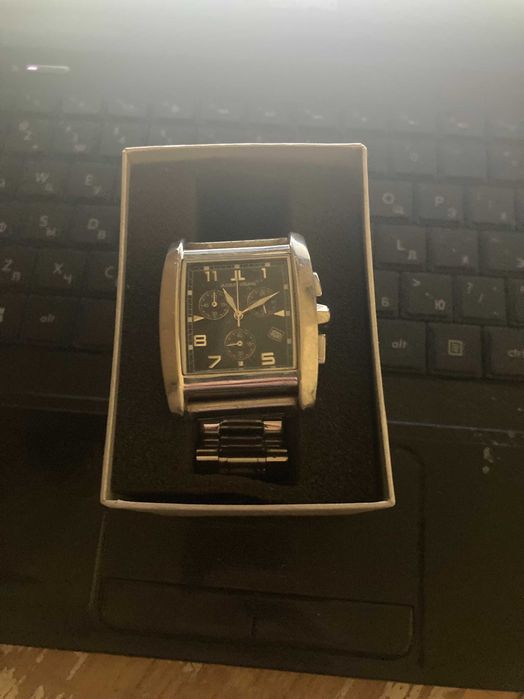 наручные часы Jacques Lemans