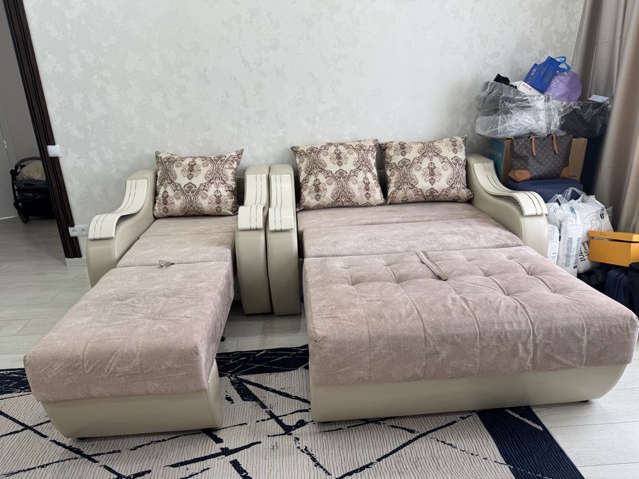Диван раскладной