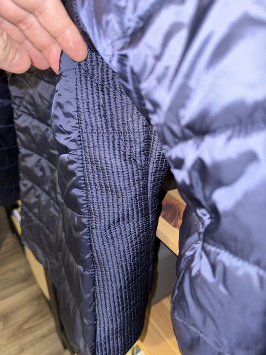 Geacă dama Tom Tailor cu glugă, mărime 36/S