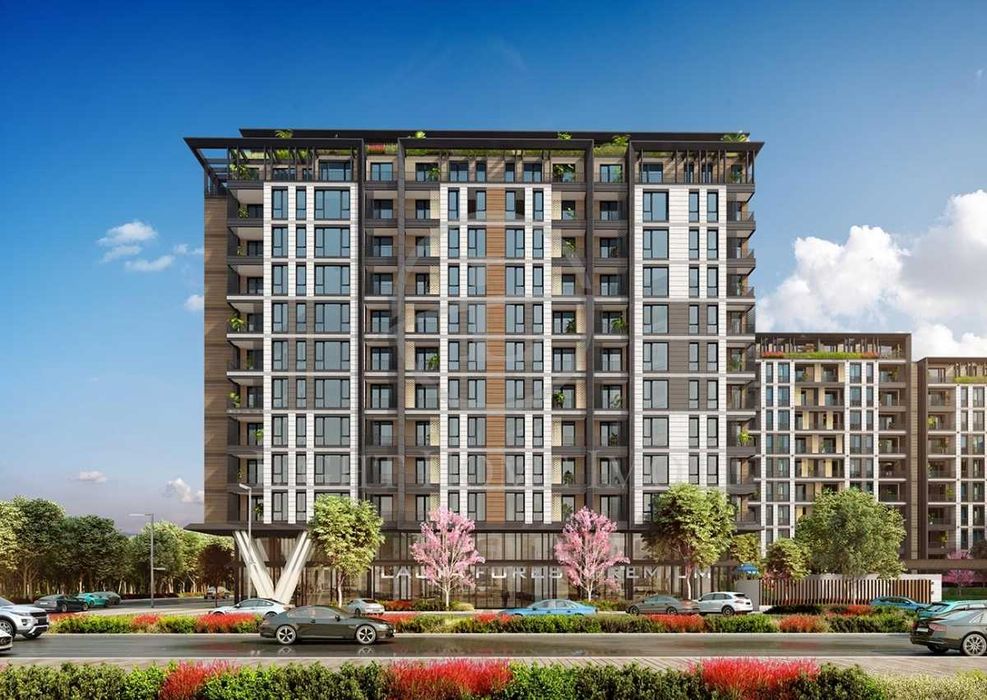 Продава се Двустаен апартамент в Пловдив, Център - 76 кв.м за 1645 €/кв.м - Снимка #3