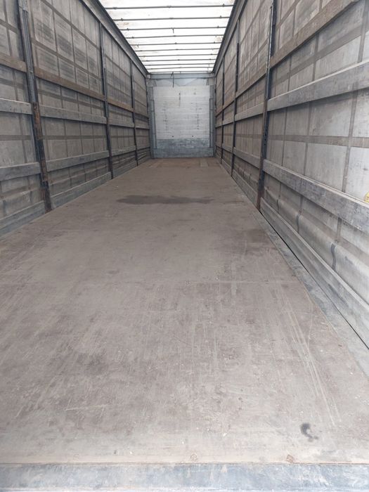 Semiremorca Schmitz varios