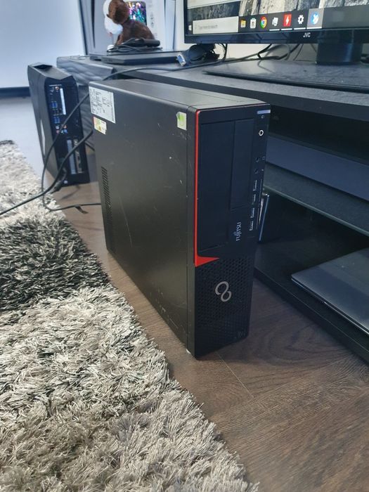 Unitate Slim Gaming, Cpu i7,Ram 32gb,SSD 250gb +HDD 1 Tera,Nvidia  Gtx