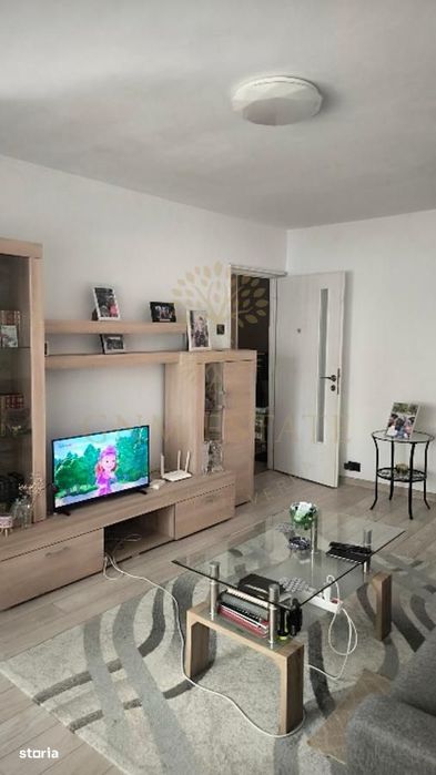 2 Camere Decomandat Metrou Brancoveanu — fotografia 1
