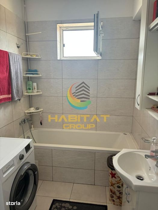 Vânzare Apartament Decomandat 2 Camere 58.40mp Metalurgiei