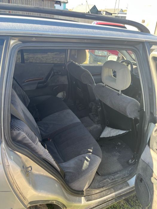 Продам опель омега б универсал