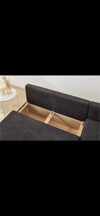 VAND colțar extensibil