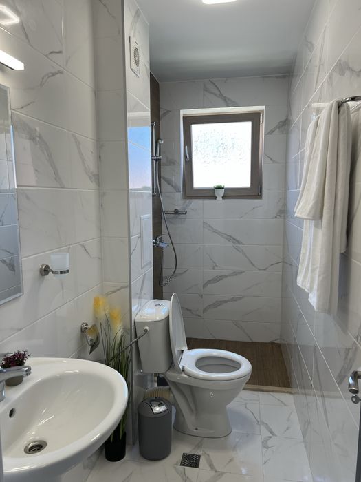 Дава се под наем Двустаен апартамент в Поморие - 57 кв.м за 298.86 € - Снимка #3