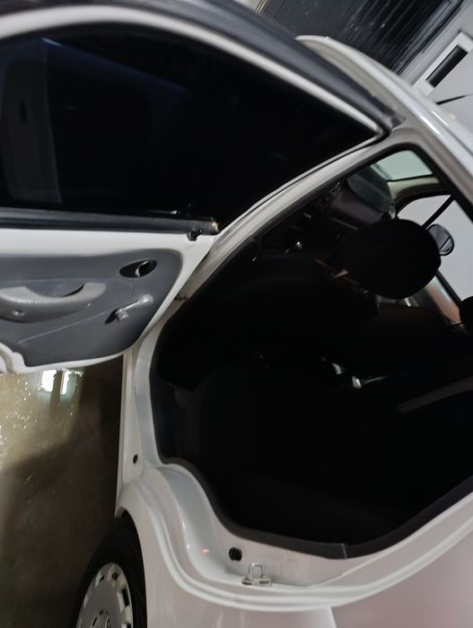 Chevrolet Matiz 2011 — 10