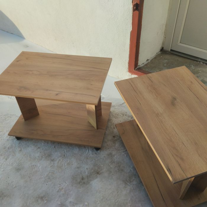 Журнальные столики