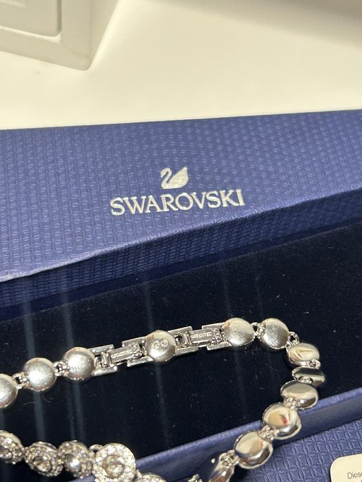Bratara Swarovski Una Angelic~Produs Nou