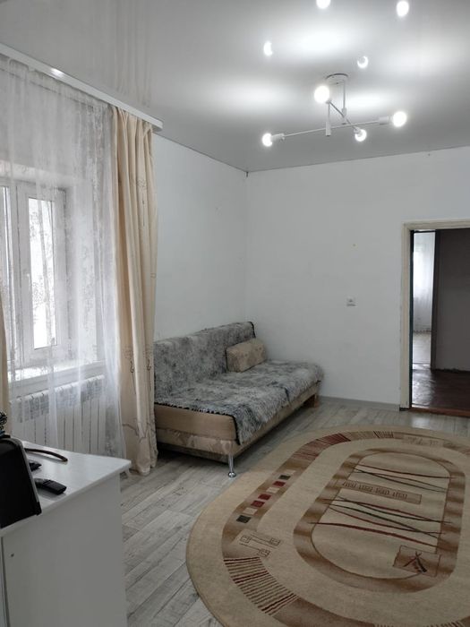 Продам частный дом в Айсары