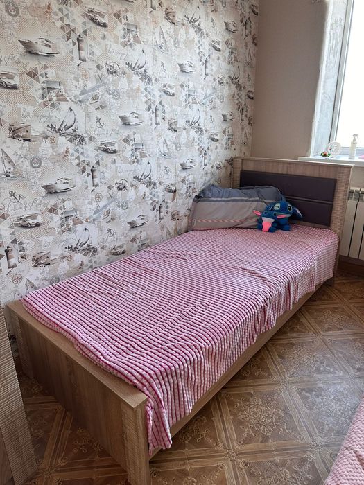 Односпальные диваны