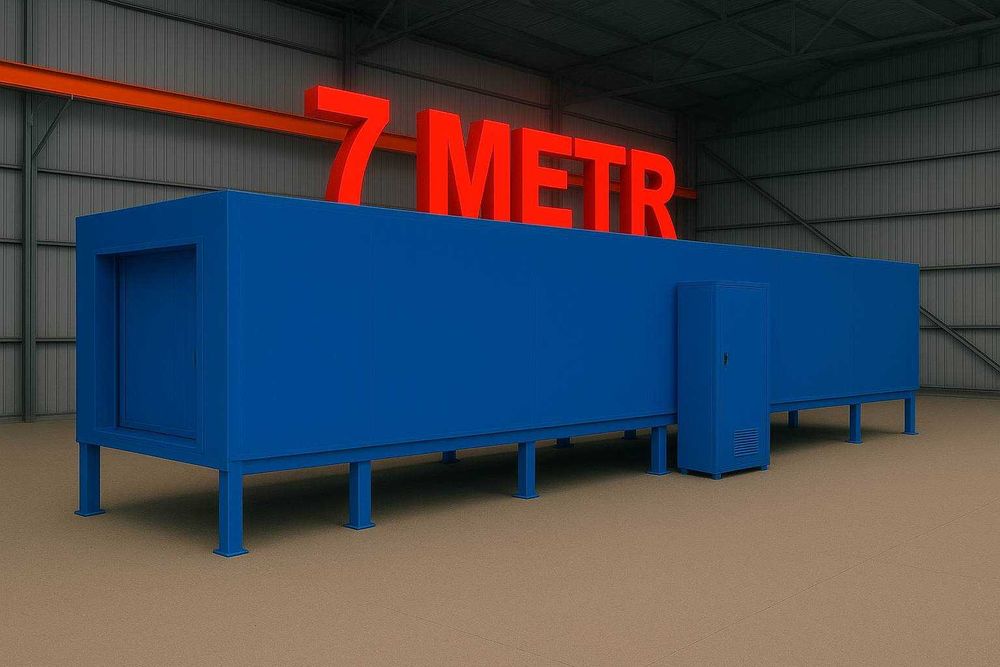 Полимерная краска Порошковая краска kukun bo'yoq kraska sepish