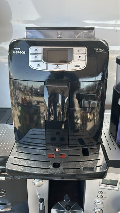 Aparate de cafea