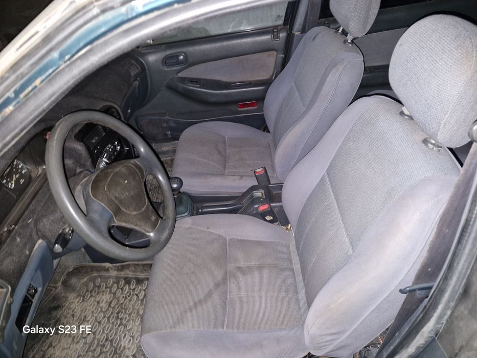 Продам сиденье комплект