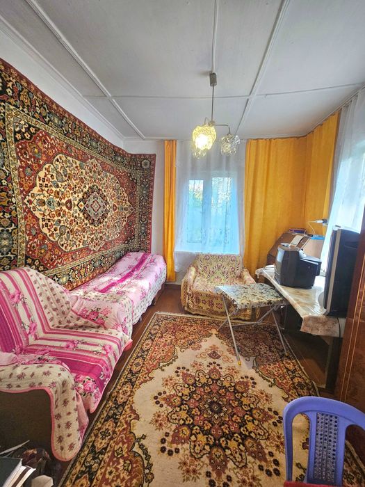 Продам дом по улице Меншуткина