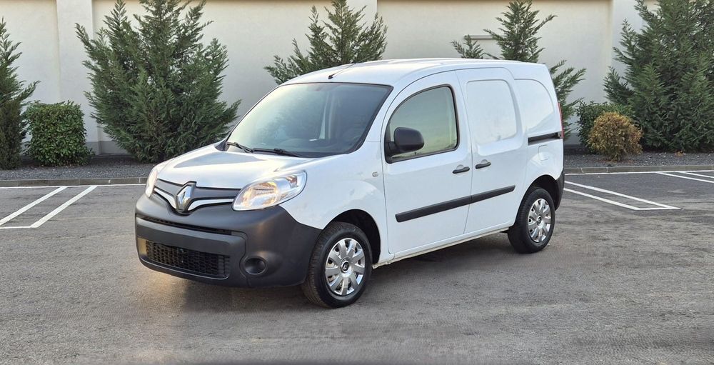Renault Kangoo 1.5 DCI AN 2019 EURO 6 !!! 2 usi laterale !!!
