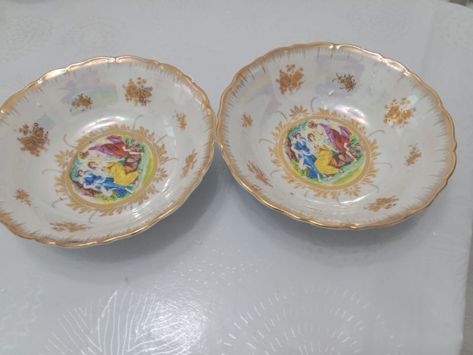 Сервиз Мадонна , абсолютно новая