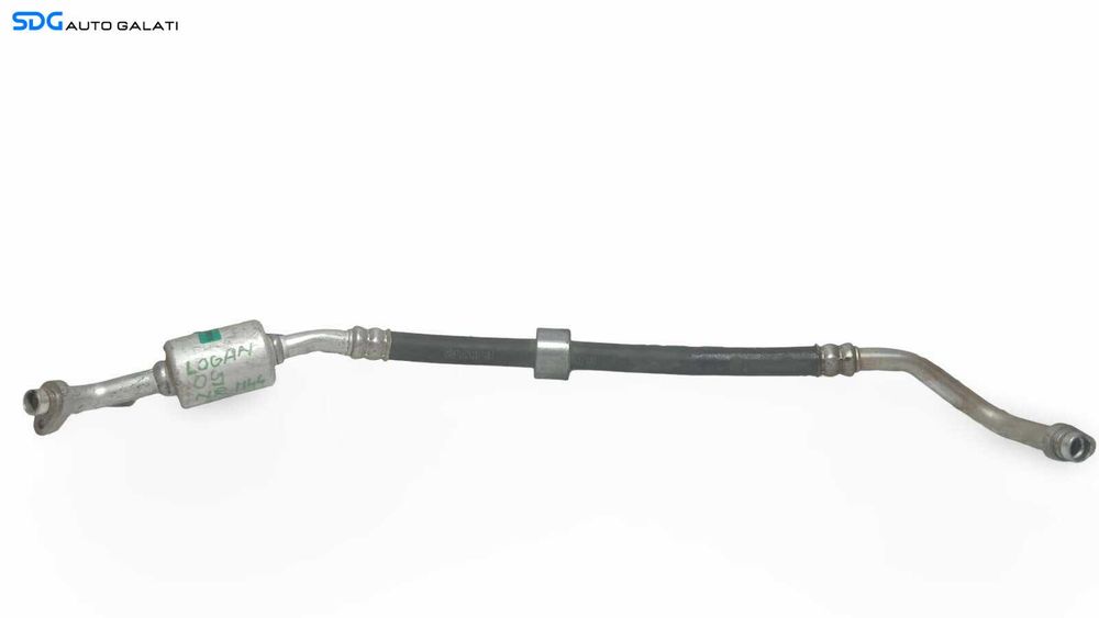 Conducta Furtun AC Aer Conditionat Clima Dacia Logan 2 MCV 0.9 TCE 2012 - 2020 Cod 924546917R [MX1084]