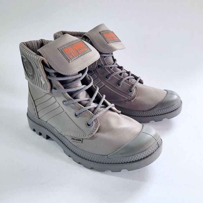 Palladium, оригинални 42