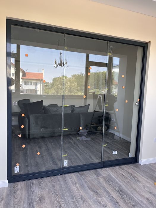 Tamplarie Pvc ,termopane in Galati