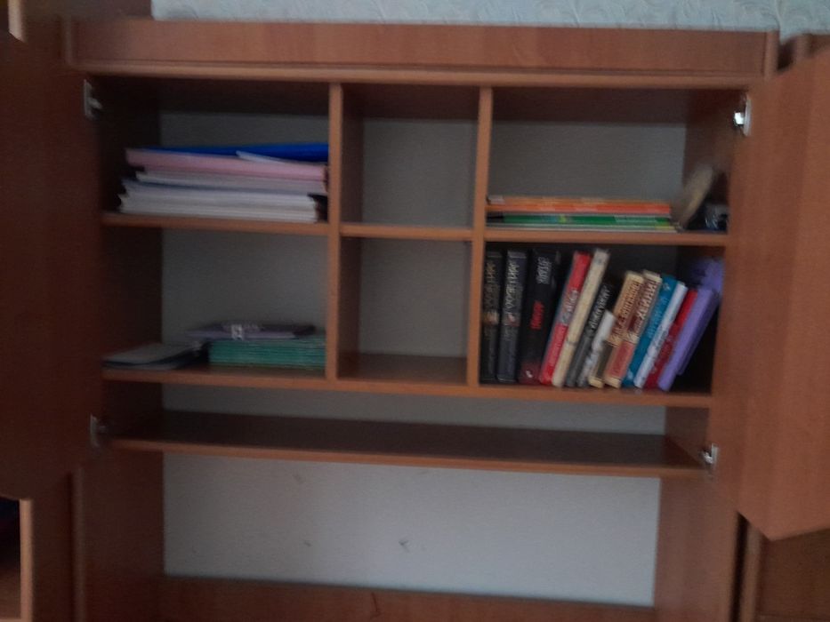 шкаф для детской комнаты