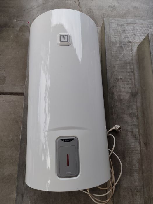 Boiler electric Ariston 80 litri