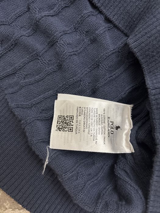 полузамок polo ralph lauren