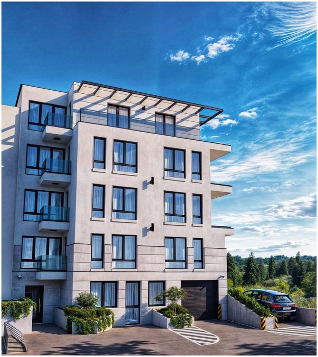 Продава се Двустаен апартамент в Варна, Военна болница - 69 кв.м за 1377 €/кв.м - Снимка #1