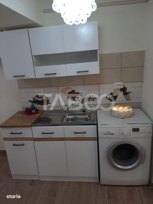 Apartament de vanzare 3 camere in zona Centrala Sibiu