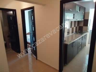 Satul de Vacanta, ap 2, 3 camere