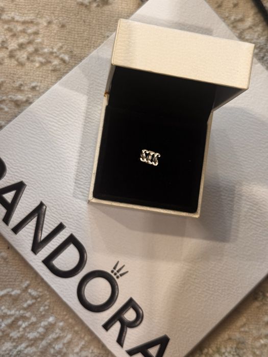 Пандора талисман Pandora