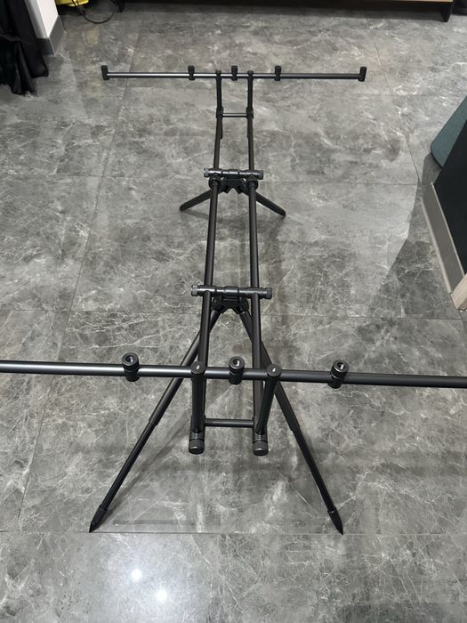 Rod Pod FL Aluminiu RP 145