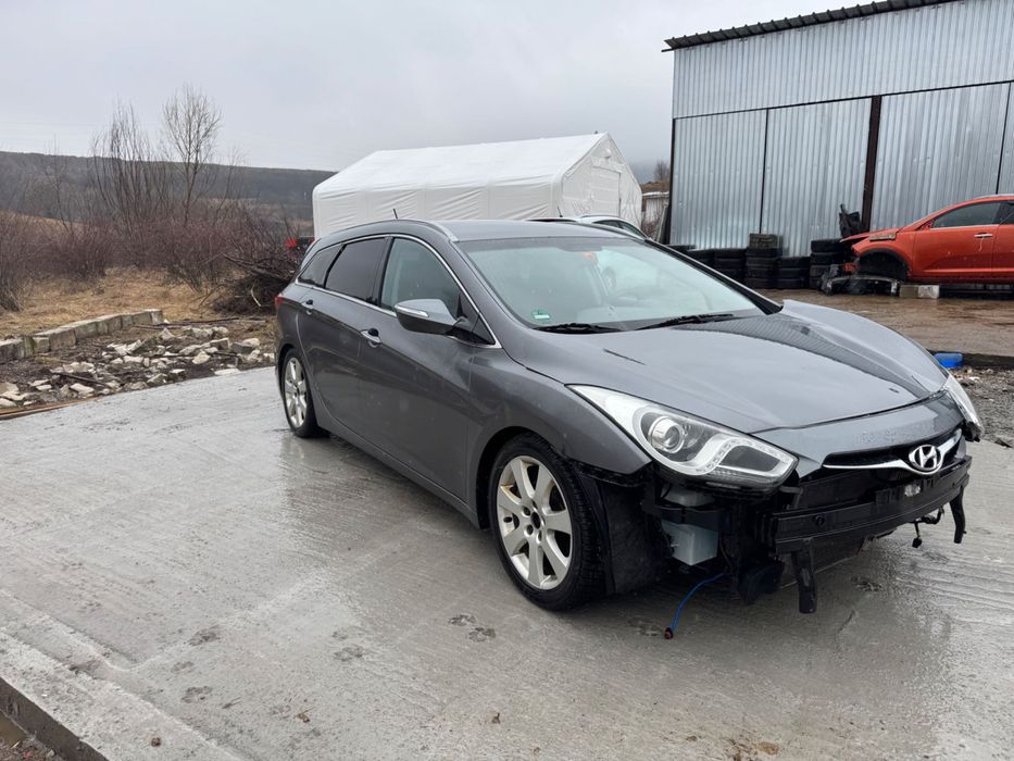 Dezmebrez Hyundai i40 combi 1.7 crdi D4FD 2011 2012 2013 2014 2015