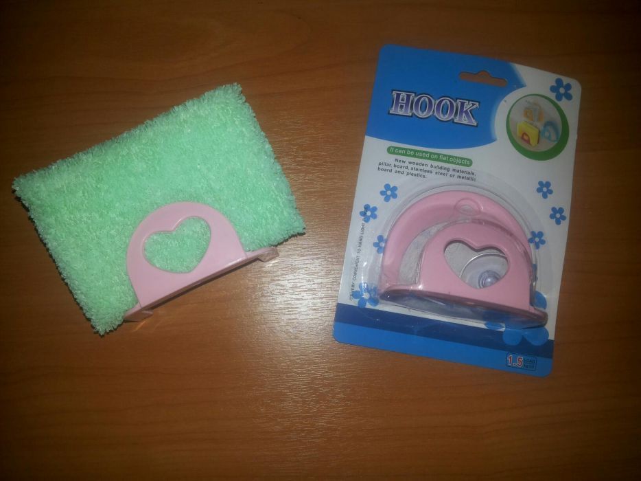 Держатель для губки