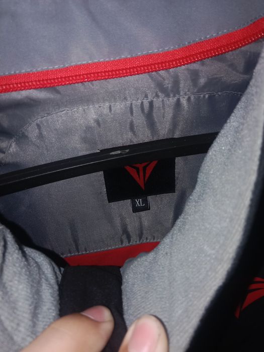 Orginal Motowolf Moto ekiperovka