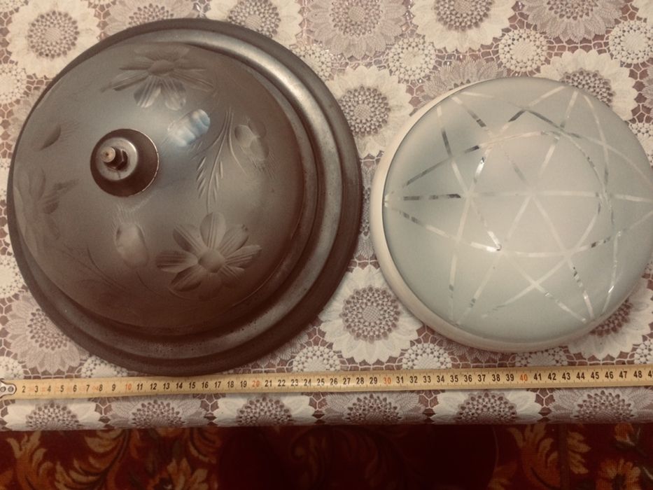 Светильники плафоны