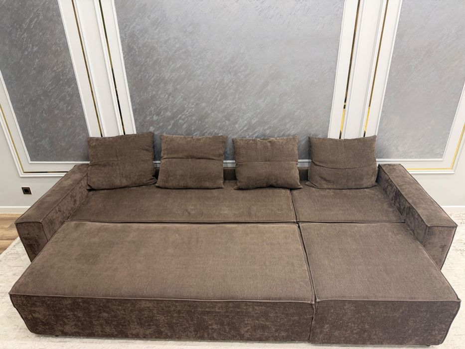 Диван для гостевой комнаты