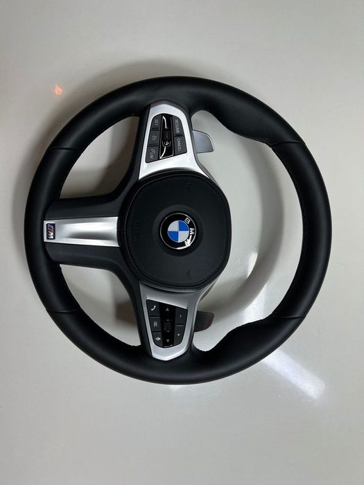 Volane BMW M4 M5 M8 X5M X6M -G20 G30 G11 G12 G31 G05 G06 F90