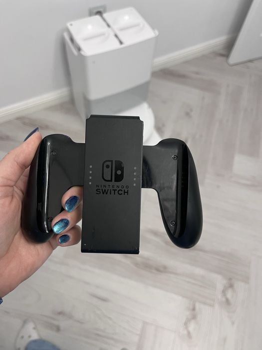 Nintendo switch mariokart