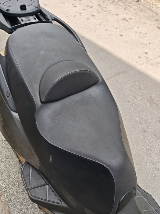 Aprilia Atlantic Sprint 500