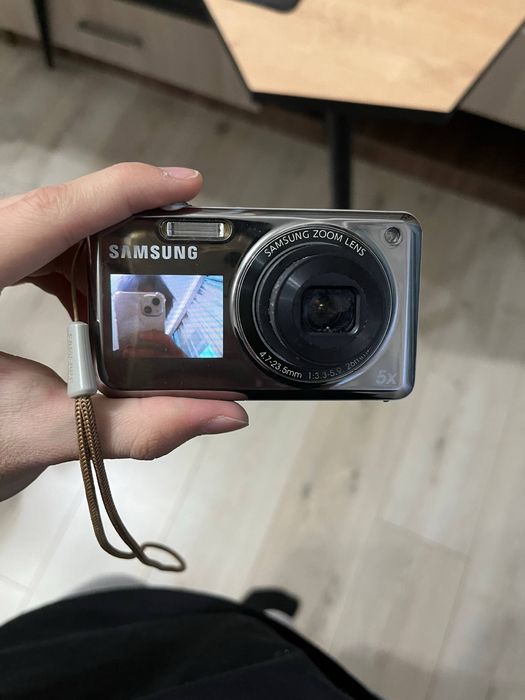 камера и мыльницы samsung