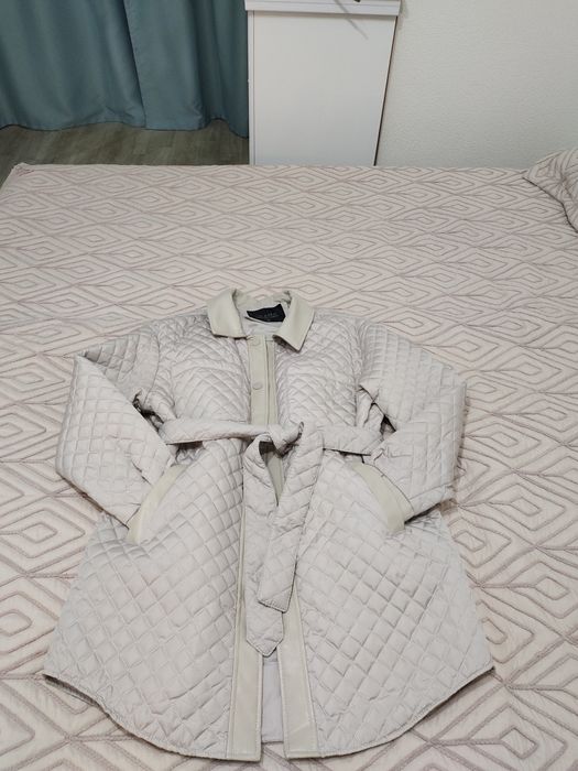 Продам лёгкую куртку