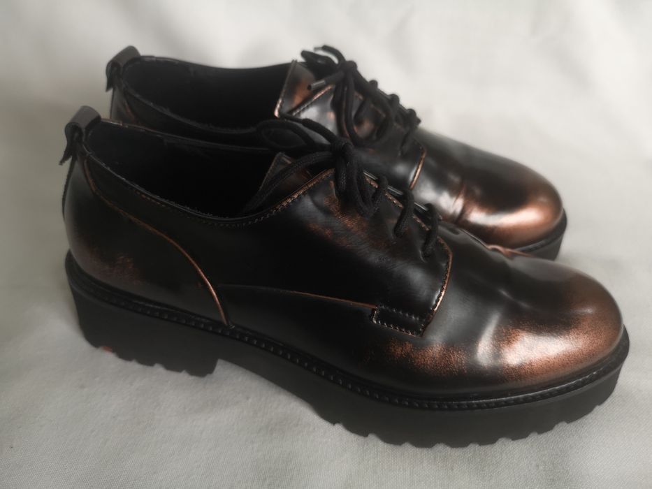 Обувки Еко кожа, номер 36